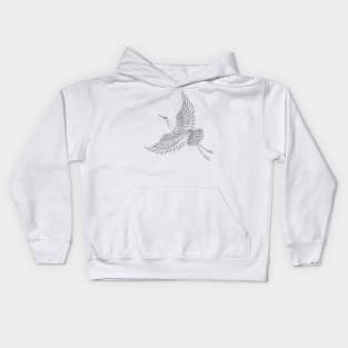 Stork Kids Hoodie